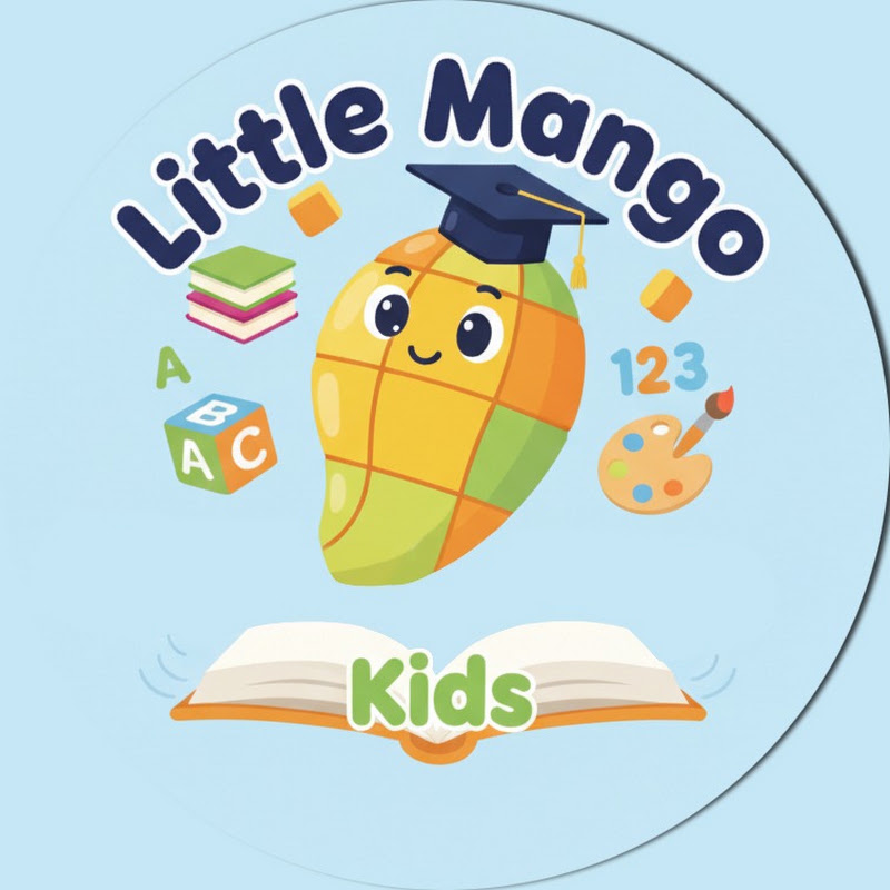 Little Mango Kids