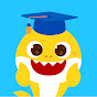 Baby Shark Classroom - Learning for Kids logo