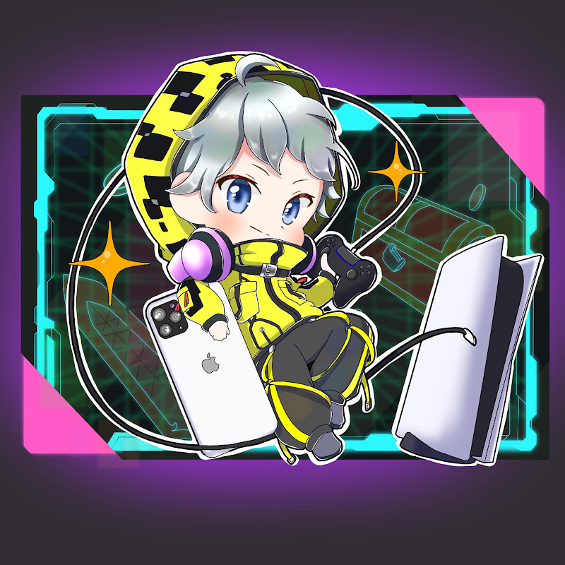 ふみのゲームレビューch