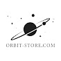 Orbit-Store logo