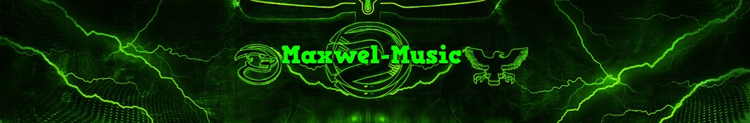Maxwel - Music YouTube channel avatar