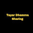 YYd5jaVhvt8-channel-avatar-Tayar Dhamma Sharing