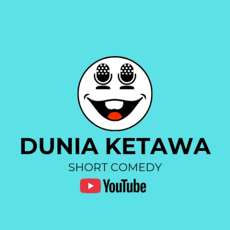 Dunia Ketawa