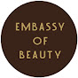Embassy.Of.Beauty logo