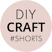DIY Craft Tutorials Shorts