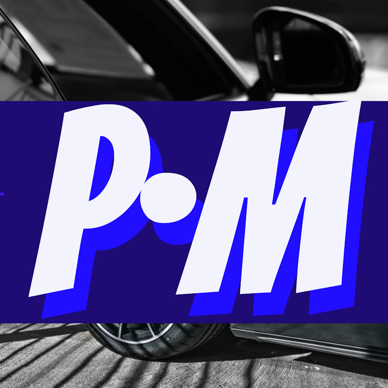 PrecisionMotors