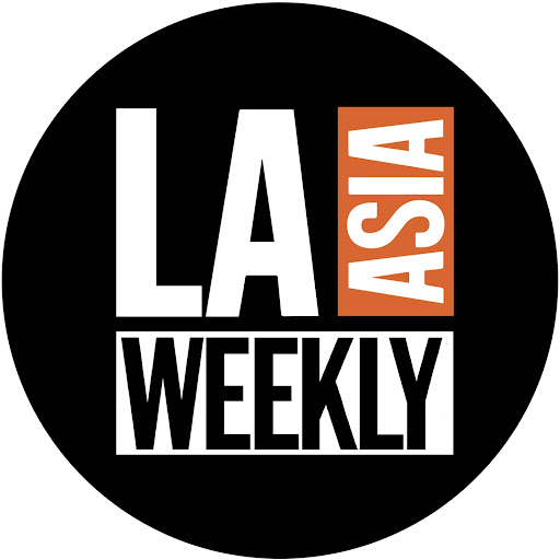 《洛杉磯週報》 LA Weekly Asia