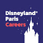 Disneyland Paris Careers logo