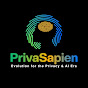 PrivaSapien logo