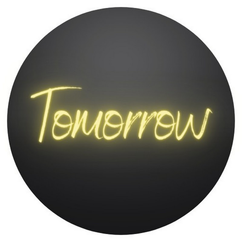Tomorrow