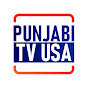 Punjabi TV USA logo