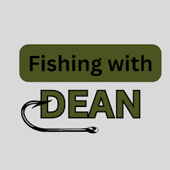 Fishing with Dean