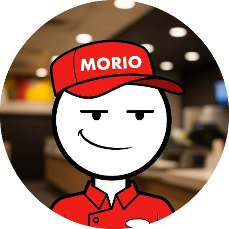 Morio