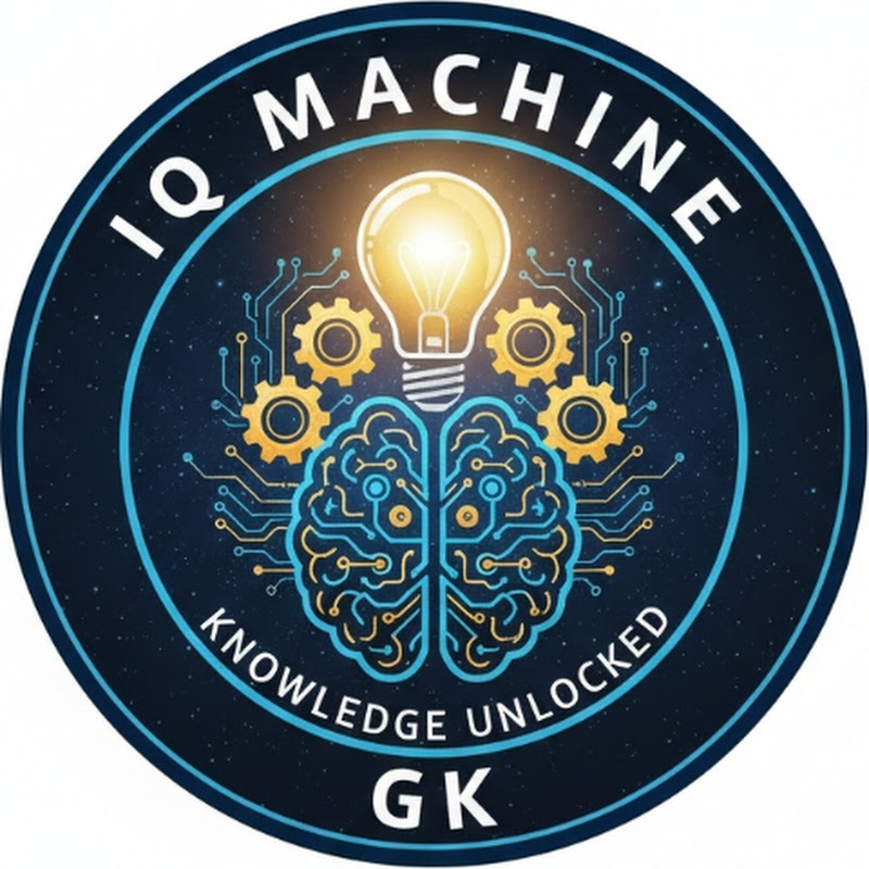 IQ MACHINE GK