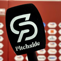 Pitchside With Tabu Peter