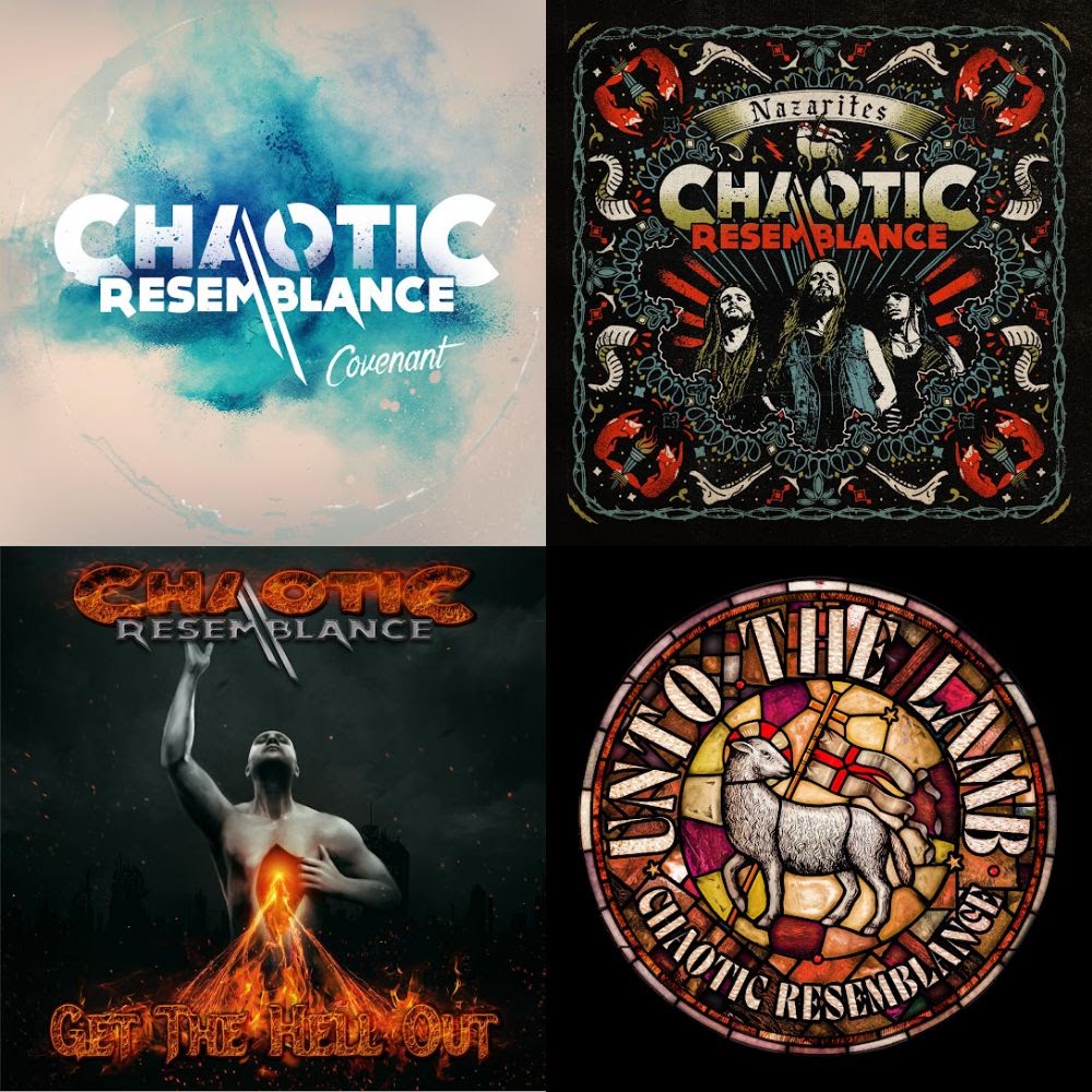 The Best of Chaotic Resemblance