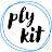 PLYKIT | Muebles de madera en Kit