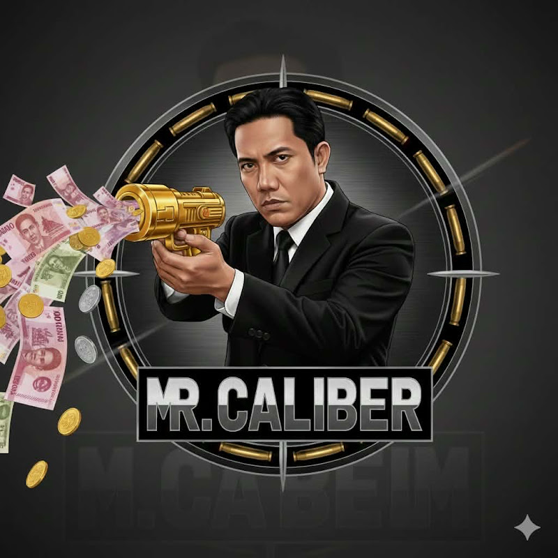 MR. CALIBER FLM