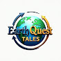 EarthQuest Tales logo