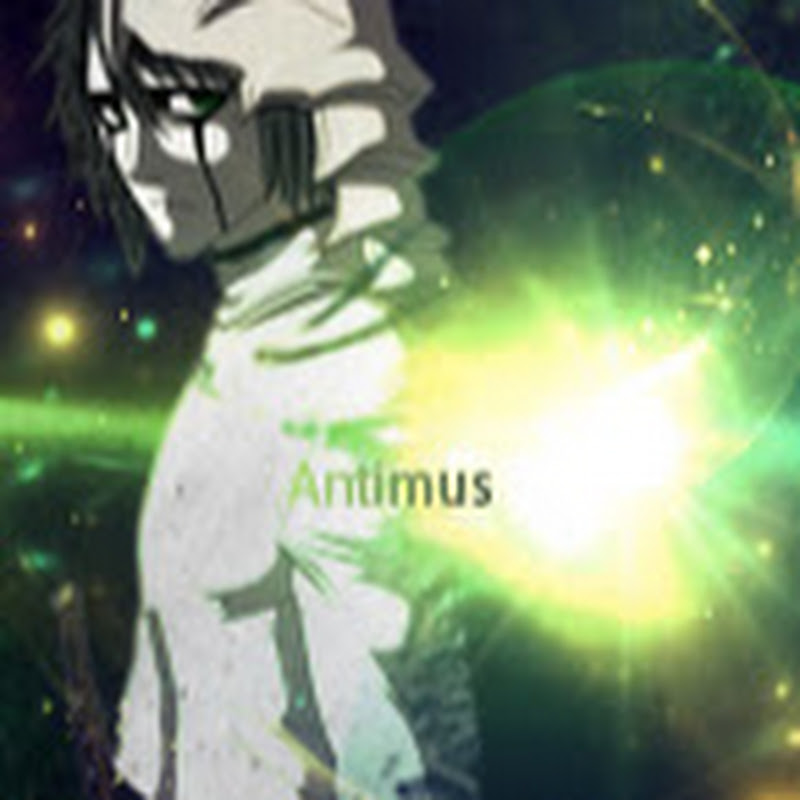 antimus 