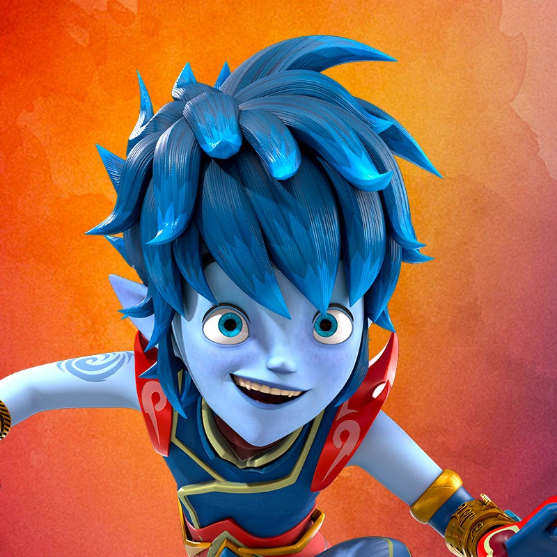 Super Toons TV - Action Cartoons