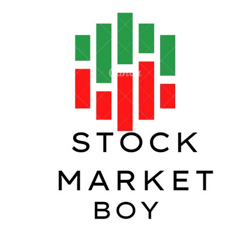 Stock Market Boy