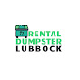 Dumpster Rental Lubbock logo
