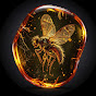 The Amber Prison logo