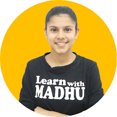 Learn with Madhu Avatar