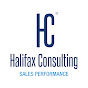 Halifax Consulting logo