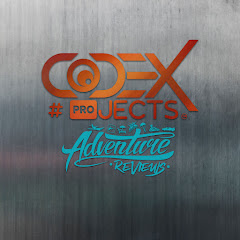 Codex Projects