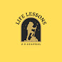 Life Lessons logo