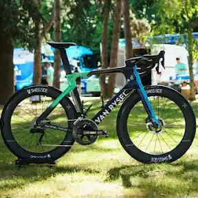 BikeRadar YouTube channel