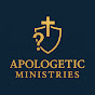 Apologetic Ministries logo