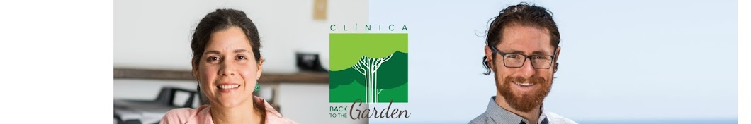 Back to the Garden PR Avatar channel YouTube 