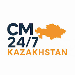 CM24-7 Kazakhstan