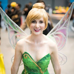 Tilli Boom Cosplay