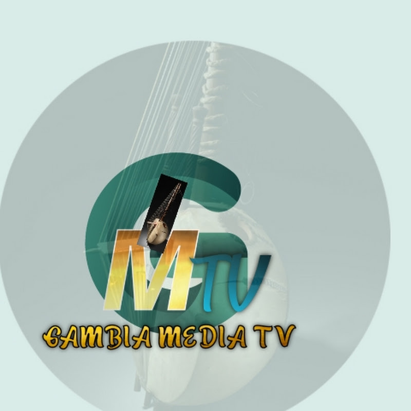GAMBIA MEDIA TV