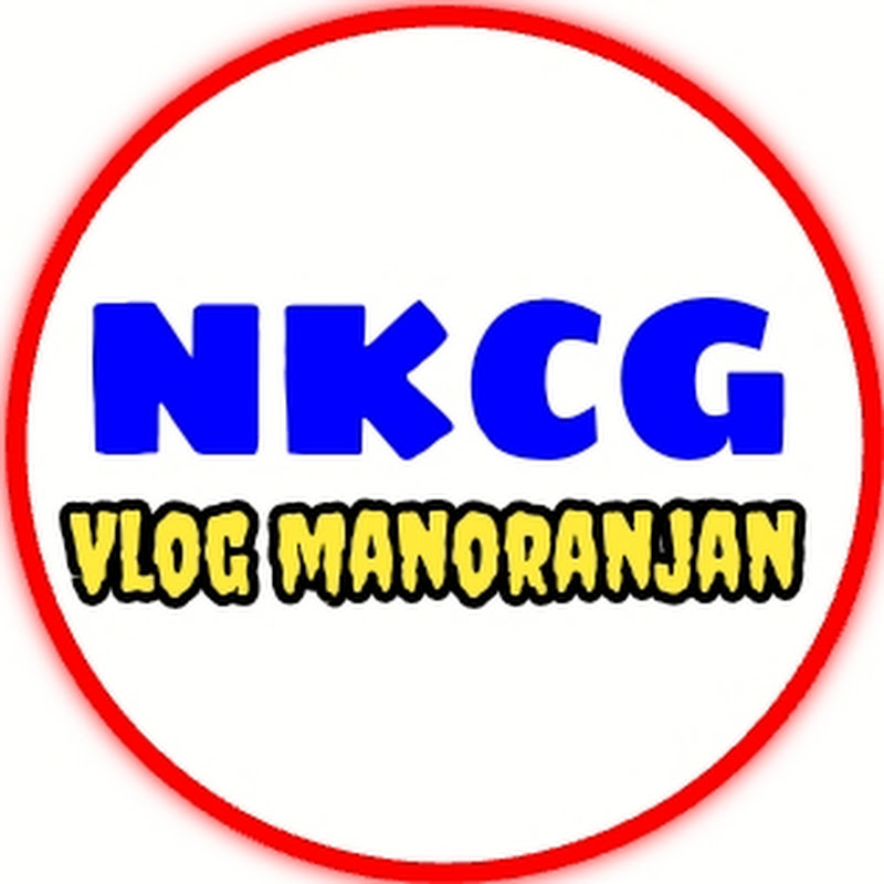 Hire NKCG vlog manoranjan  — Lifestyle & Vlogs YouTube creator for sponsorships