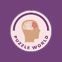 Puzzle World logo