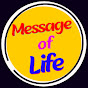 Message of Life logo