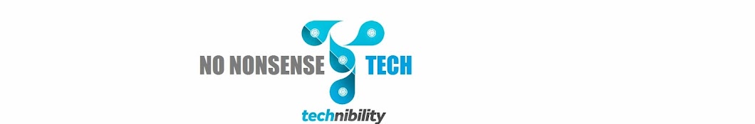 Technibility ইউটিউব চ্যানেল অ্যাভাটার