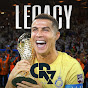 CR7 Legacy logo