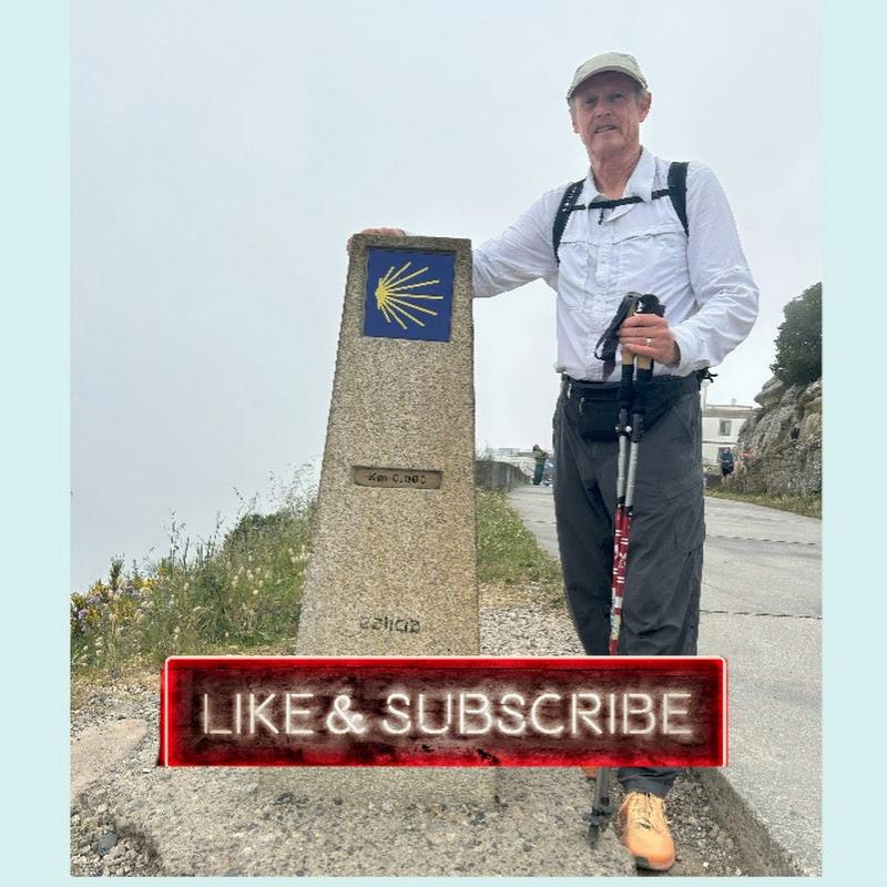 Hiking - A Senior's Way