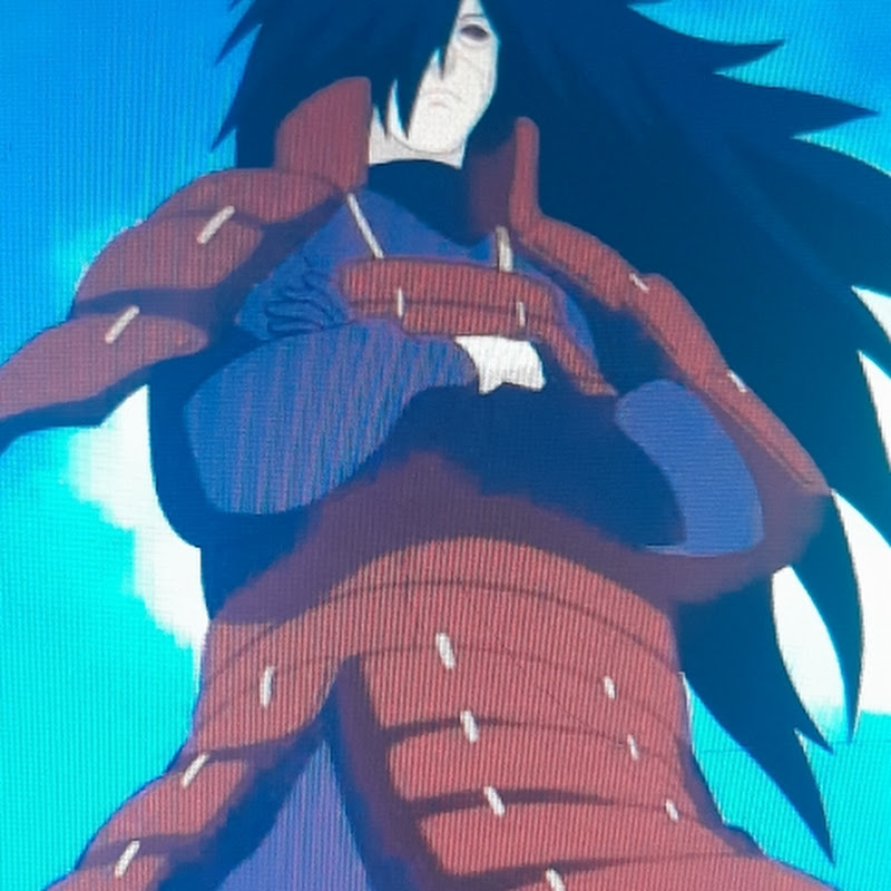 Madara💪