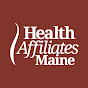 Health Affiliates Maine logo
