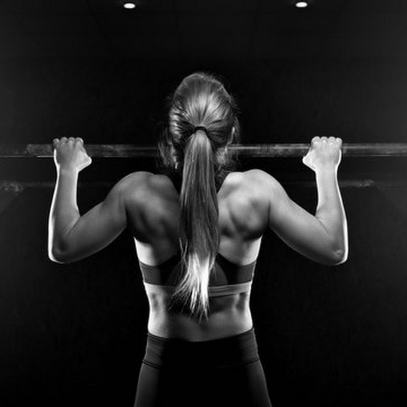 Arti Tircky Fitness and Lifestyle