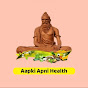 Aapki Apni Health logo