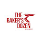The Baker's Dozen of Yale logo