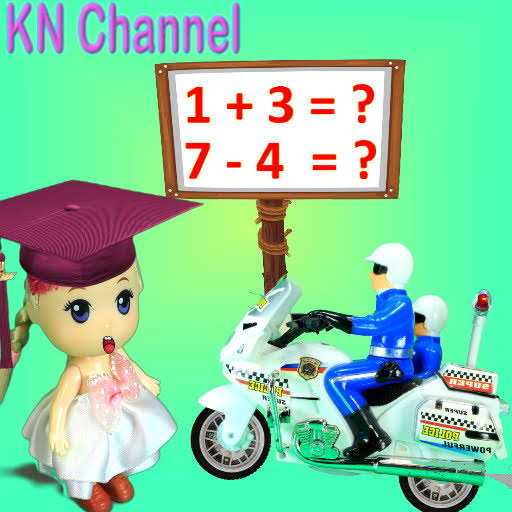 Post from KN Channel